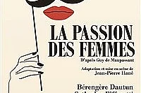 La passion des femmes