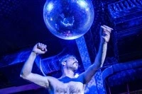 Soirée Dustan à la folie
