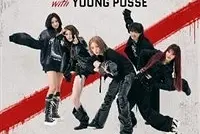 Young posse