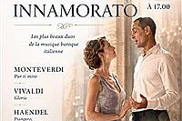 Amor Innamorato
