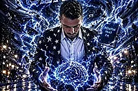 Patrick Martin dans Tempête Mentale