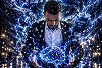 Patrick Martin dans Tempête Mentale