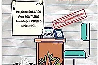 Le bonheur au travail
