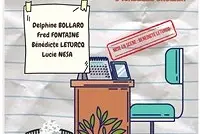 Le bonheur au travail