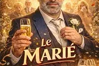 Arnaud de Montlivault dans Le marié