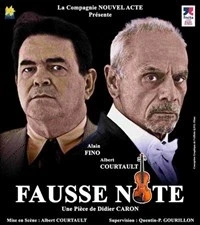 Fausse note
