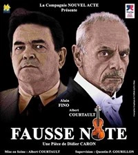Fausse note