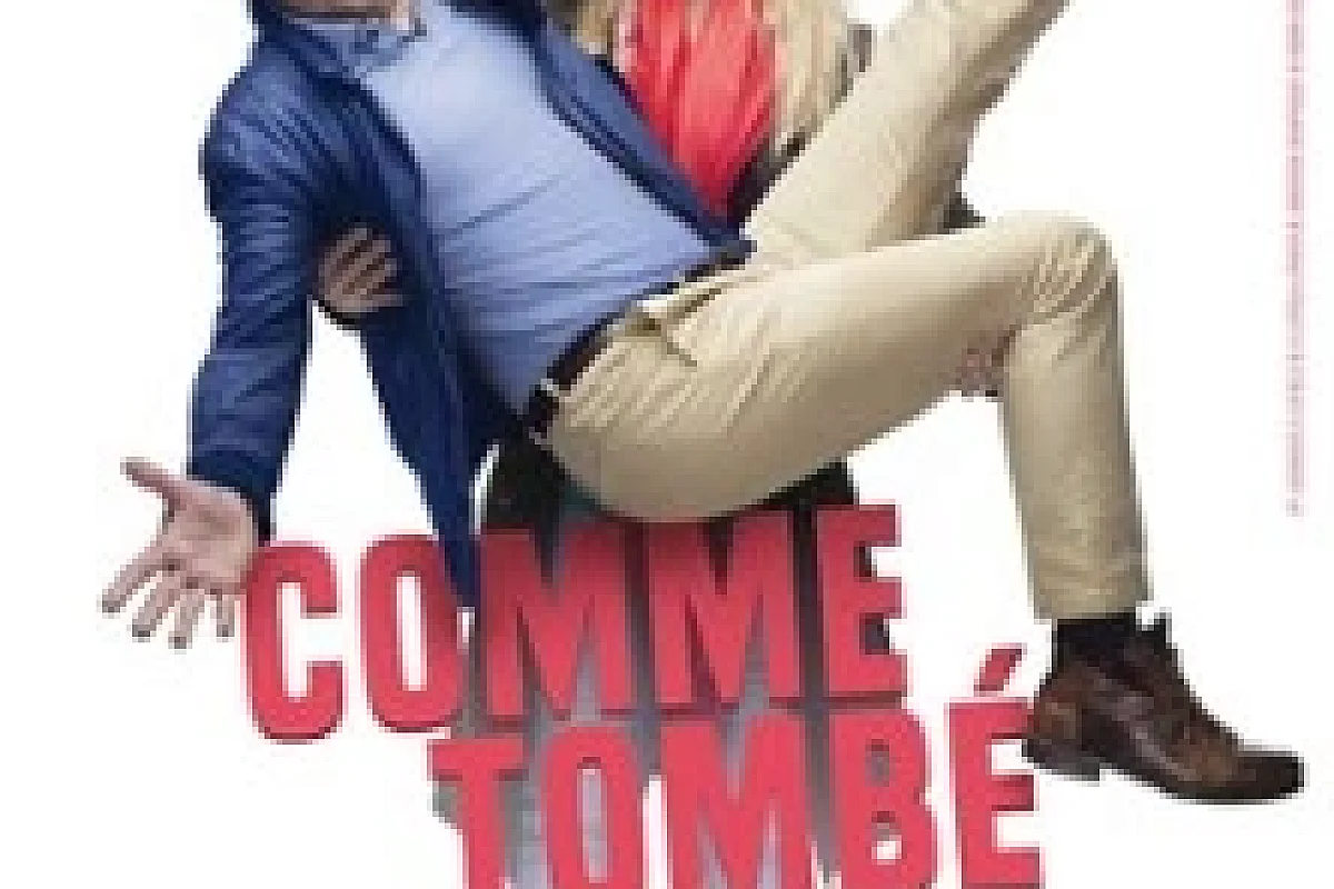 Comme Tombé du Ciel