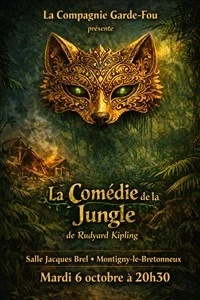 La comédie de la jungle