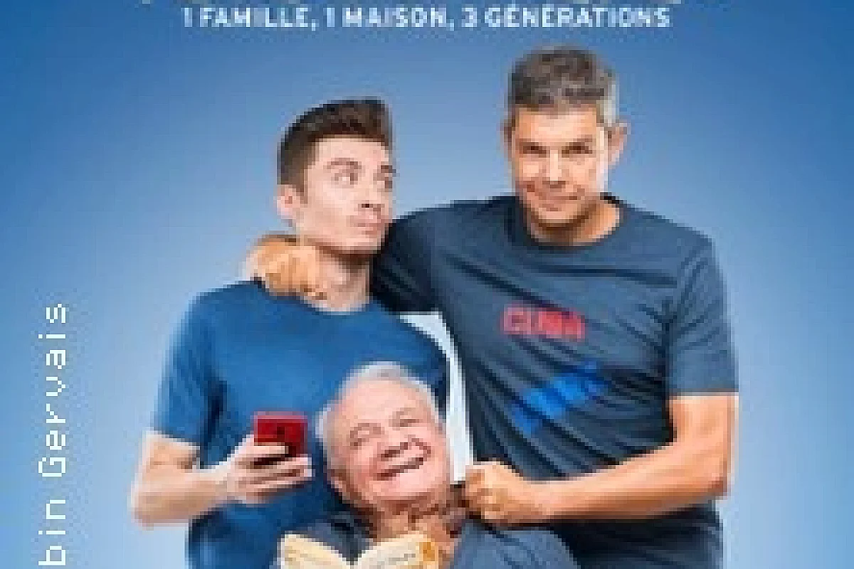 Bonne Fête des Mères