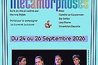 Métamorphoses