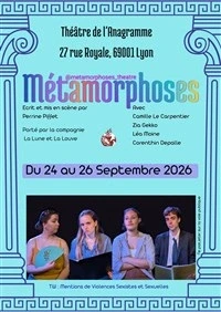 Métamorphoses
