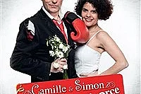 ToizéMoi dans Camille et Simon fêtent leur divorce