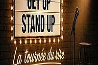 Get up Stand up