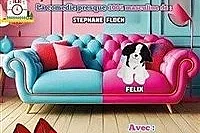 Entre ils et elle