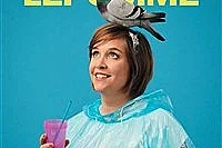 Manon Lepomme dans Tenir bon