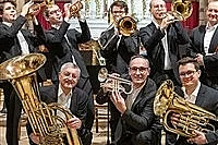 Isara Brass Collegium