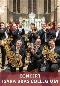 Isara Brass Collegium