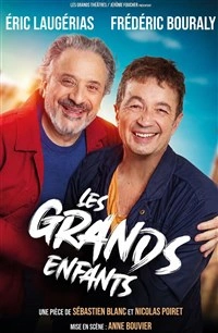 Les grands enfants