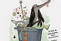 Joyeux Noël Chien Pourri !