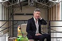 Jean-Luc Lemoine dans Liquidation