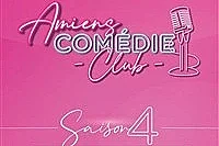 Amiens Comedie Club