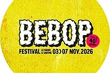 Festival Bebop