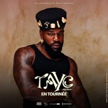 Tayc - Joya Tour