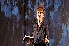 Grands Destins - Venera Battiato - Théâtre en Rond - Sassenage
