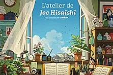 Orchestre Curieux - L'Atelier de Joe Hisaishi - Tournée