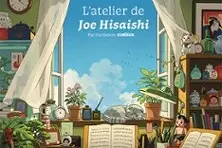 Orchestre Curieux - L'Atelier de Joe Hisaishi - Tournée
