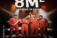 8M² - Théâtre en Rond - Sassenage