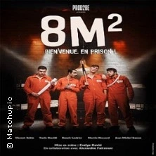 8M² - Théâtre en Rond - Sassenage