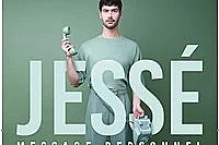 Jessé dans Message Personnel