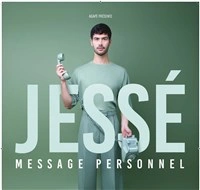 Jessé dans Message Personnel