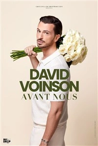 David Voinson dans Avant Nous