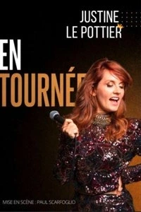 Justine Le Pottier