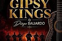 Diego Baliardo : Hommage aux Gypsy King