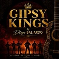 Diego Baliardo : Hommage aux Gypsy King