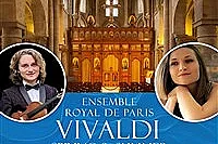 Ensemble Royal de Paris