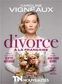Divorce à la française avec Caroline Vigneaux