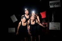 Les Odyssées en toute légèreté
