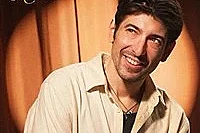 Alexis Arabia dans Mortels