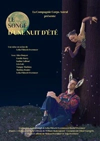 Le Songe d'une nuit d'été