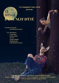 Le Songe d'une nuit d'été