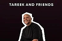 Choumi Comedy Club : Tareek & friends