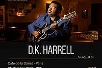D.K. Harrell