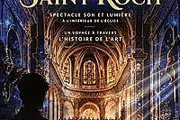 Les Nuits de Saint-Roch : Un voyage à travers l'histoire de l'Art