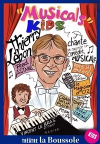 Musical Kids