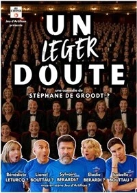 Un léger doute